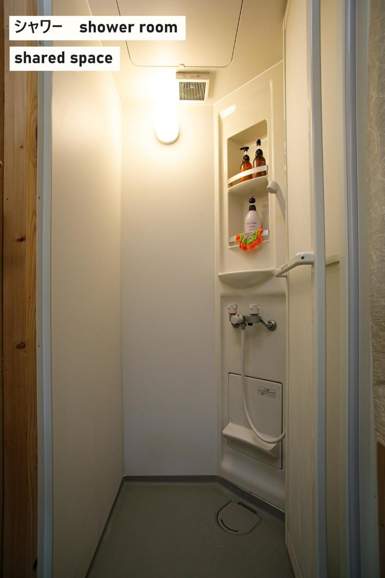 Takio Guesthouse - Vacation Stay 12215V Higashi-osaka Exterior foto