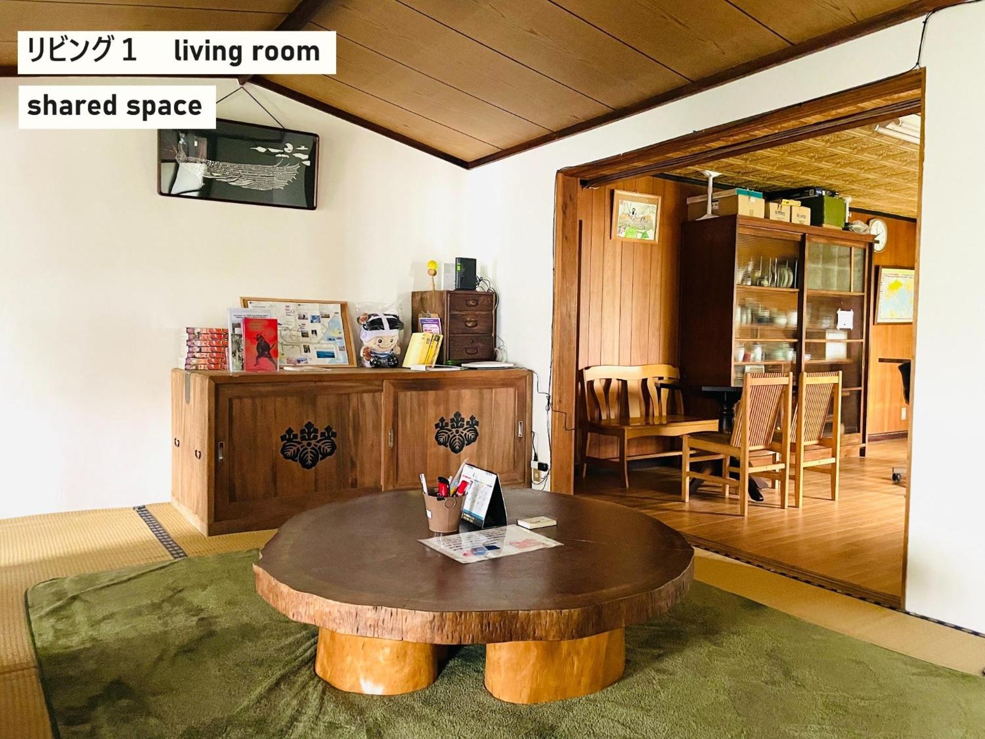 Takio Guesthouse - Vacation Stay 12215V Higashi-osaka Exterior foto